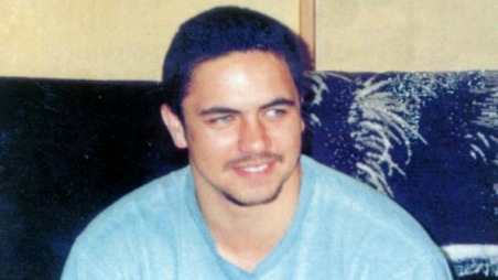 Steven Wallace