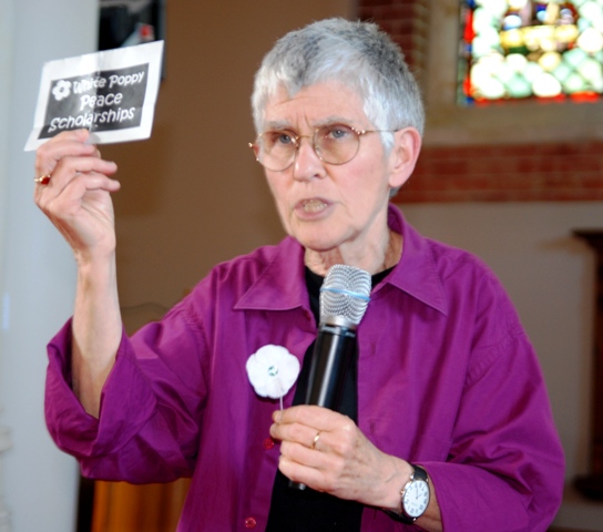 Professor Cynthia Enloe