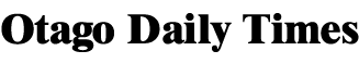 Otago Daily Times Online News