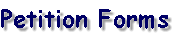 Petition forms