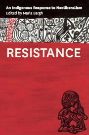 Resistance cover image